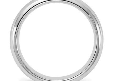 Sterling Silver Jewelry Style QCF040RH - Classique Jewelry Inc.