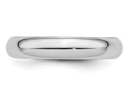 Sterling Silver Jewelry Style QCF040RH - Classique Jewelry Inc.