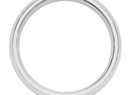 Sterling Silver Jewelry Style QCF050RH - Classique Jewelry Inc.
