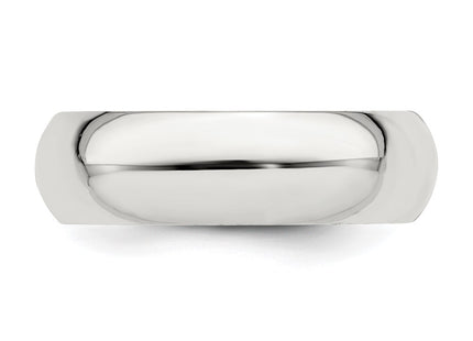 Sterling Silver Jewelry Style QCF060RH - Classique Jewelry Inc.