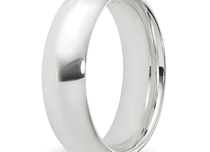 Sterling Silver Jewelry Style QCF060RH - Classique Jewelry Inc.