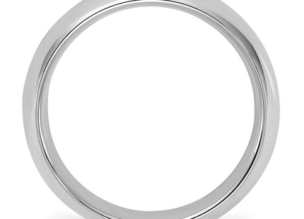 Sterling Silver Jewelry Style QCF060RH - Classique Jewelry Inc.