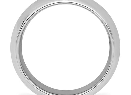 Sterling Silver Jewelry Style QCF070RH - Classique Jewelry Inc.