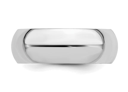 Sterling Silver Jewelry Style QCF070RH - Classique Jewelry Inc.