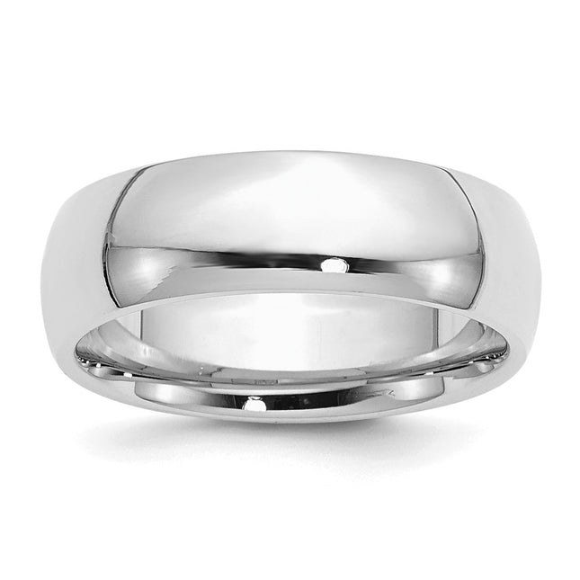 Sterling Silver Jewelry Style QCF070RH - Classique Jewelry Inc.
