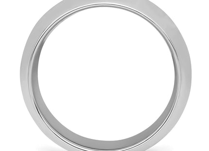 Sterling Silver Jewelry Style QCF080RH - Classique Jewelry Inc.