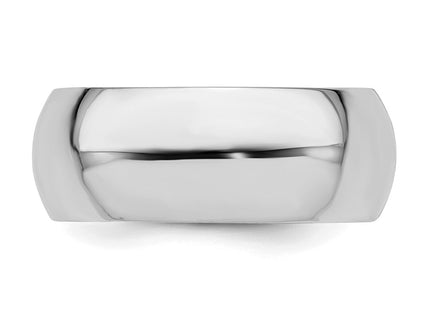 Sterling Silver Jewelry Style QCF080RH - Classique Jewelry Inc.