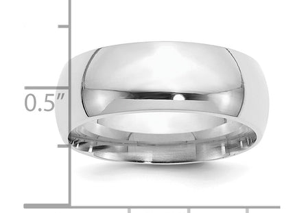 Sterling Silver Jewelry Style QCF080RH - Classique Jewelry Inc.