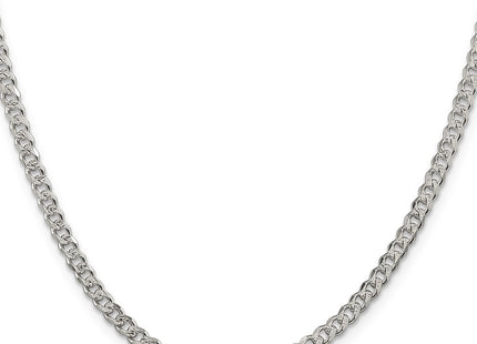 Sterling Silver Chains Style QCF100 - Classique Jewelry Inc.