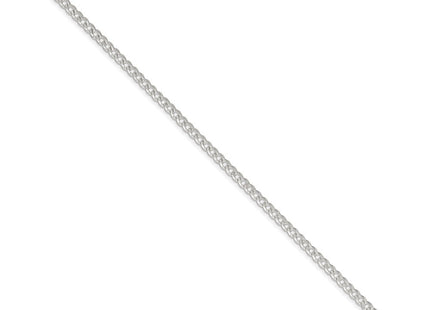 Sterling Silver Chains Style QCF100 - Classique Jewelry Inc.