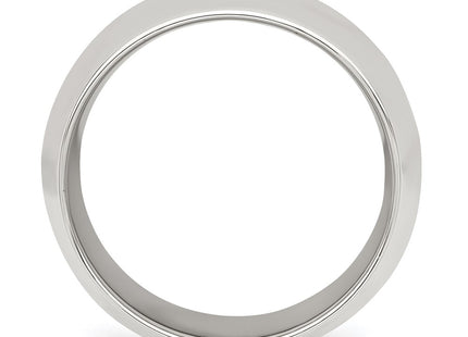 Sterling Silver Jewelry Style QCF100A - Classique Jewelry Inc.