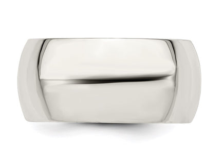 Sterling Silver Jewelry Style QCF100A - Classique Jewelry Inc.
