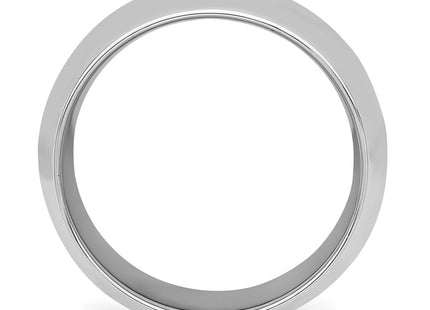 Sterling Silver Jewelry Style QCF100ARH - Classique Jewelry Inc.