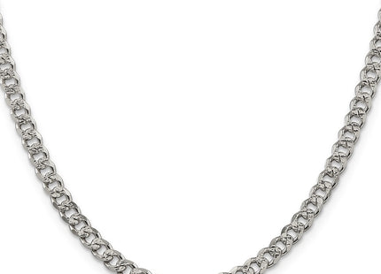 Sterling Silver Chains Style QCF120 - Classique Jewelry Inc.