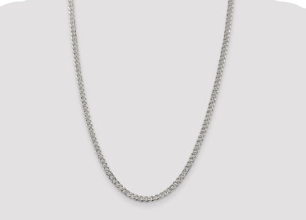 Sterling Silver Chains Style QCF120 - Classique Jewelry Inc.