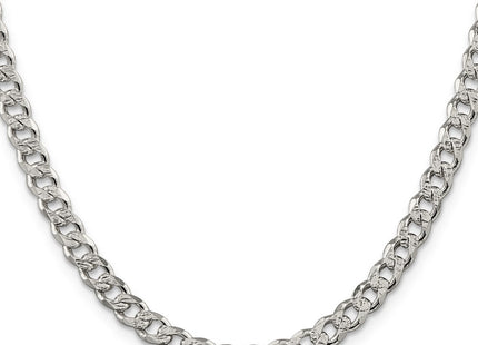 Sterling Silver Chains Style QCF150 - Classique Jewelry Inc.