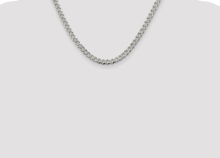 Sterling Silver Chains Style QCF150 - Classique Jewelry Inc.