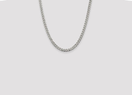 Sterling Silver Chains Style QCF150 - Classique Jewelry Inc.
