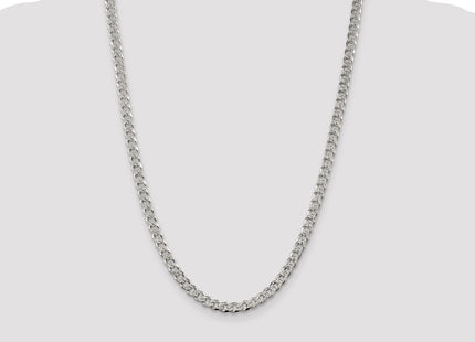 Sterling Silver Chains Style QCF150 - Classique Jewelry Inc.
