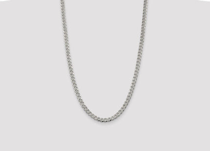 Sterling Silver Chains Style QCF150 - Classique Jewelry Inc.