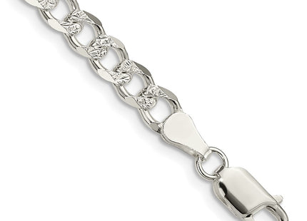 Sterling Silver Chains Style QCF150 - Classique Jewelry Inc.