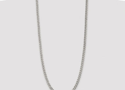 Sterling Silver Chains Style QCF150R - Classique Jewelry Inc.