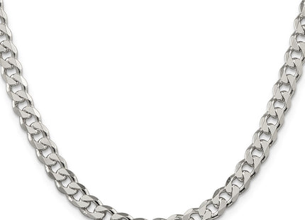 Sterling Silver Chains Style QCF180 - Classique Jewelry Inc.