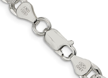 Sterling Silver Chains Style QCF180 - Classique Jewelry Inc.