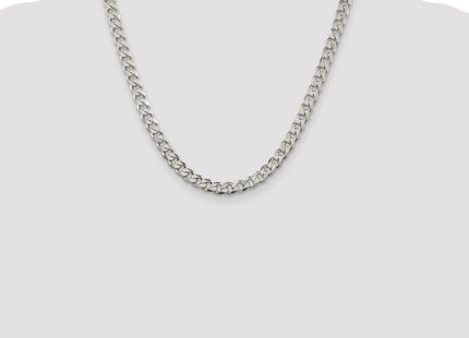 Sterling Silver Chains Style QCF180 - Classique Jewelry Inc.