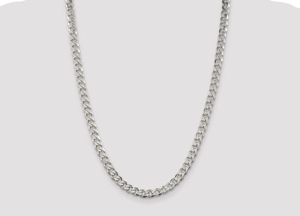 Sterling Silver Chains Style QCF180 - Classique Jewelry Inc.