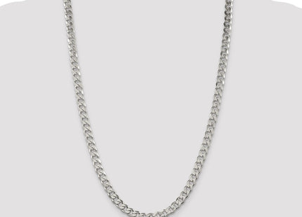 Sterling Silver Chains Style QCF180 - Classique Jewelry Inc.