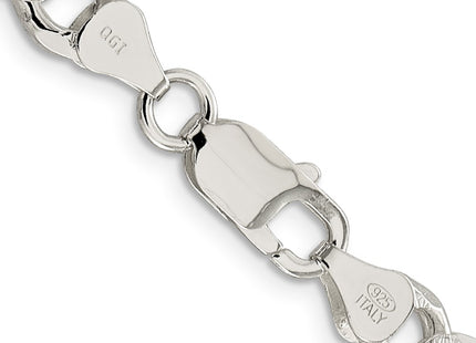 Sterling Silver Chains Style QCF200 - Classique Jewelry Inc.