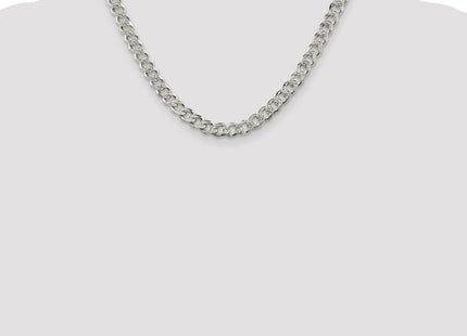 Sterling Silver Chains Style QCF200 - Classique Jewelry Inc.