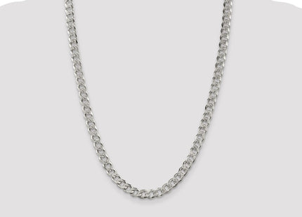Sterling Silver Chains Style QCF200 - Classique Jewelry Inc.