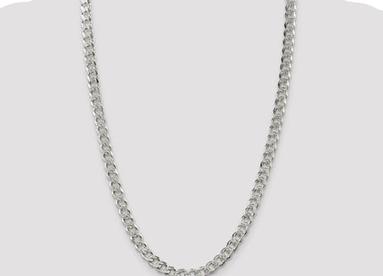 Sterling Silver Chains Style QCF200 - Classique Jewelry Inc.