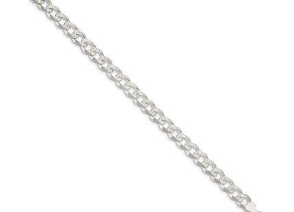 Sterling Silver Chains Style QCF200 - Classique Jewelry Inc.