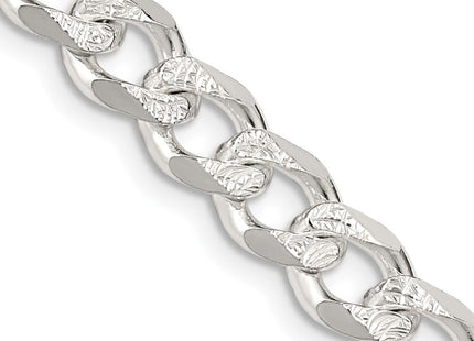 Sterling Silver Chains Style QCF200 - Classique Jewelry Inc.