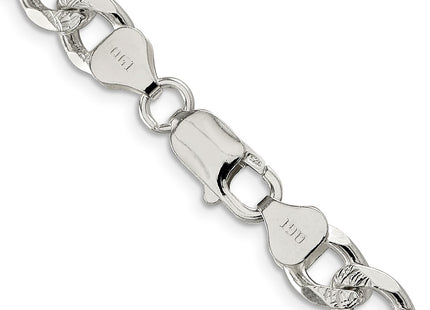 Sterling Silver Chains Style QCF220 - Classique Jewelry Inc.