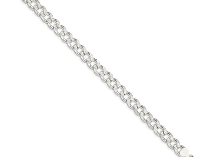 Sterling Silver Chains Style QCF220 - Classique Jewelry Inc.