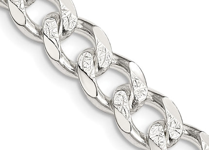 Sterling Silver Chains Style QCF220 - Classique Jewelry Inc.