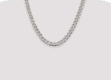 Sterling Silver Chains Style QCF250 - Classique Jewelry Inc.