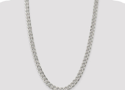 Sterling Silver Chains Style QCF250 - Classique Jewelry Inc.