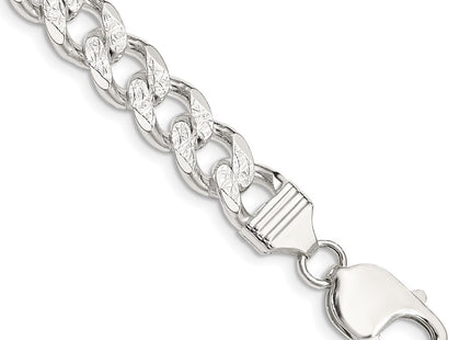 Sterling Silver Chains Style QCF250 - Classique Jewelry Inc.