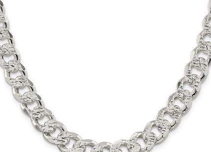 Sterling Silver Chains Style QCF300 - Classique Jewelry Inc.