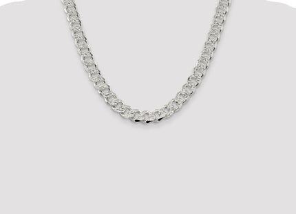 Sterling Silver Chains Style QCF300 - Classique Jewelry Inc.