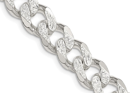 Sterling Silver Chains Style QCF300 - Classique Jewelry Inc.