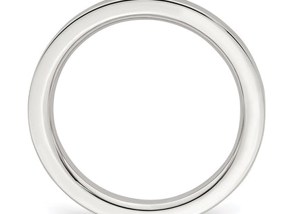 Sterling Silver Jewelry Style QCFB020 - Classique Jewelry Inc.