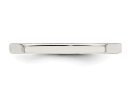 Sterling Silver Jewelry Style QCFB020 - Classique Jewelry Inc.