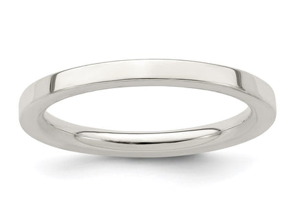 Sterling Silver Jewelry Style QCFB020 - Classique Jewelry Inc.