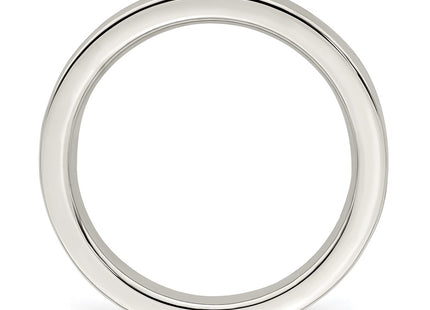 Sterling Silver Jewelry Style QCFB030 - Classique Jewelry Inc.